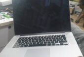 Mac Book Pro Retina 2015 Core i7