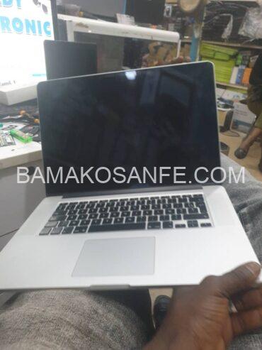 Mac Book Pro Retina 2015 Core i7