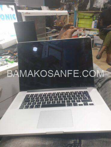 Mac Book Pro Retina 2015 Core i7