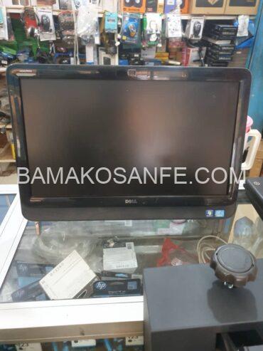 ordinateur dell all one i3 6gb 500gb