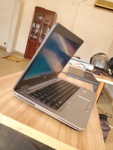 Ordinateur Portable HP ProBook 640 G2 Intel Corei7-6600U 8Go RAM 500Go HDD