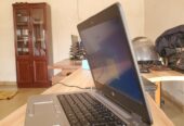 Ordinateur Portable HP ProBook 640 G2 Intel Corei7-6600U 8Go RAM 500Go HDD