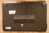 Ordinateur Portable HP ProBook 640 G2 Intel Corei7-6600U 8Go RAM 500Go HDD