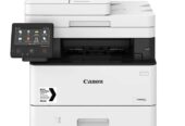 Imprimante Canon i-SENSYS MF455dw Monochrome Multifonction