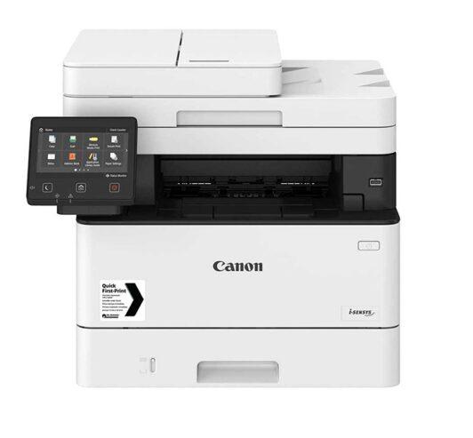 Imprimante Canon i-SENSYS MF455dw Monochrome Multifonction