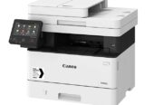 Imprimante Canon i-SENSYS MF455dw Monochrome Multifonction