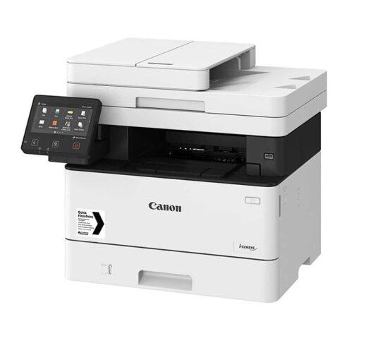 Imprimante Canon i-SENSYS MF455dw Monochrome Multifonction