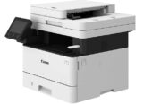 Imprimante Canon i-SENSYS MF455dw Monochrome Multifonction