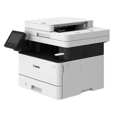 Imprimante Canon i-SENSYS MF455dw Monochrome Multifonction