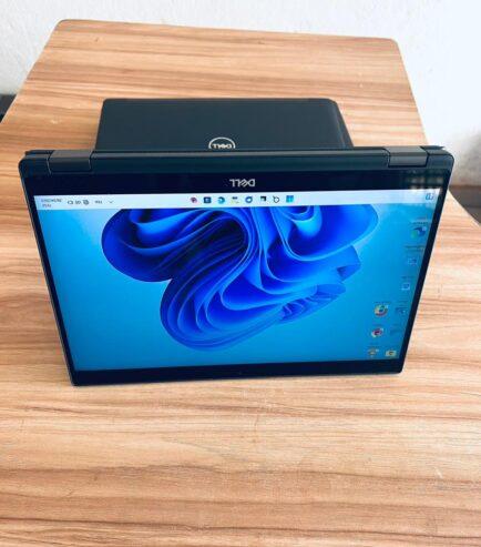 DELL LATITUDE 7389 x360 Intel Corei7-7600U 16Go RAM 512Go SSD écran 13.3″