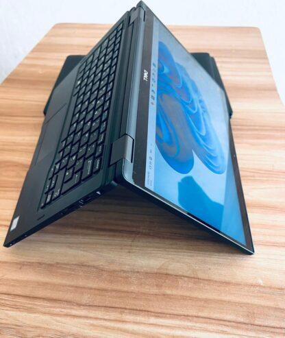 DELL LATITUDE 7389 x360 Intel Corei7-7600U 16Go RAM 512Go SSD écran 13.3″