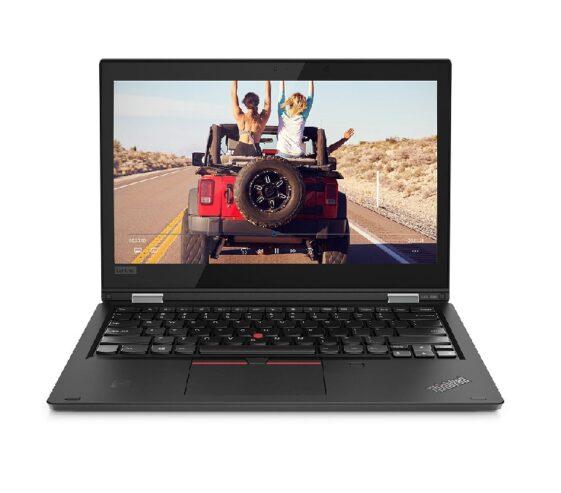 Lenovo ThinkPad L380 Yoga Pliable à 360 degré Tactile 8th Gen + Stylé