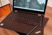 Lenovo ThinkPad L380 Yoga Pliable à 360 degré Tactile 8th Gen + Stylé