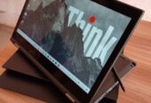 Lenovo ThinkPad L380 Yoga Pliable à 360 degré Tactile 8th Gen + Stylé