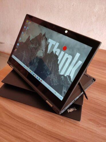 Lenovo ThinkPad L380 Yoga Pliable à 360 degré Tactile 8th Gen + Stylé