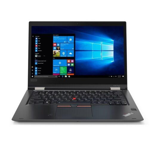 Lenovo ThinkPad X380 Yoga Pliable à 360 degré Tactile 8th Gen + Stylo