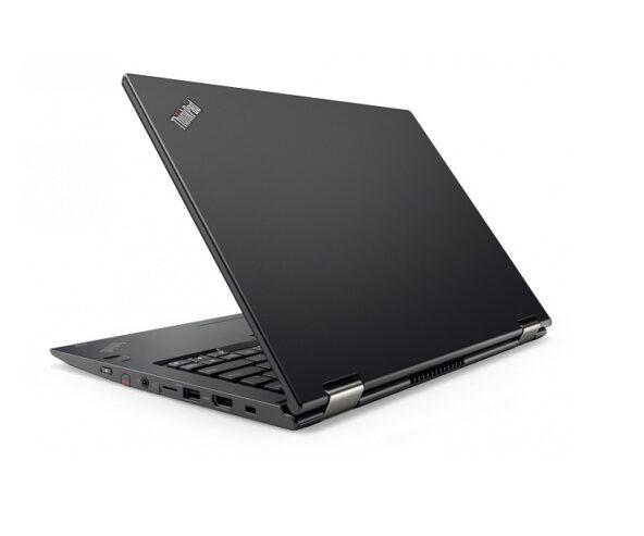 Lenovo ThinkPad X380 Yoga Pliable à 360 degré Tactile 8th Gen + Stylo