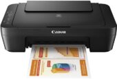 Canon PIXMA MG2540S imprimante couleur multifonction Jet d’encre