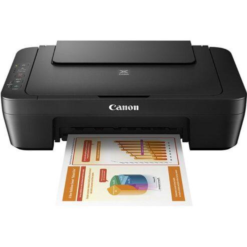 Canon PIXMA MG2540S imprimante couleur multifonction Jet d’encre