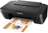 Canon PIXMA MG2540S imprimante couleur multifonction Jet d’encre