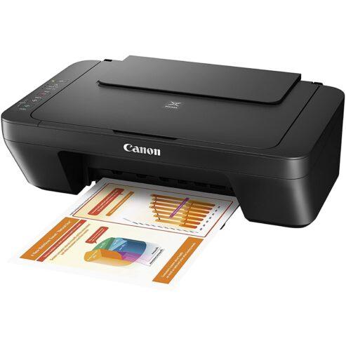 Canon PIXMA MG2540S imprimante couleur multifonction Jet d’encre