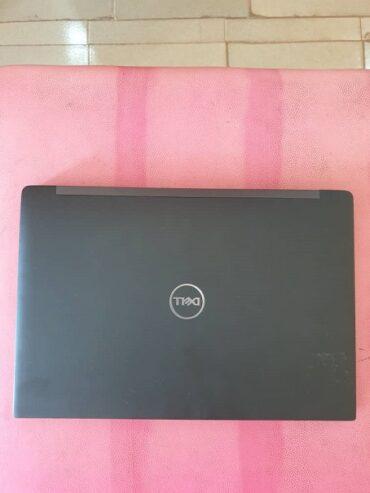 DELL Latitude 7390 13.3″ FHD Intel Core i7-8350U 8Go RAM 256Go SSD