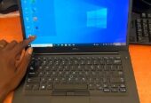 Dell Latitude 7490 14″ Tactile Intel Corei7-8650U 8Go RAM 512Go SSD