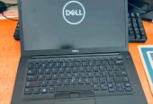 Dell Latitude 7490 14″ Tactile Intel Corei7-8650U 8Go RAM 512Go SSD