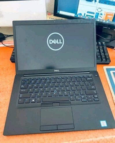 Dell Latitude 7490 14″ Tactile Intel Corei7-8650U 8Go RAM 512Go SSD