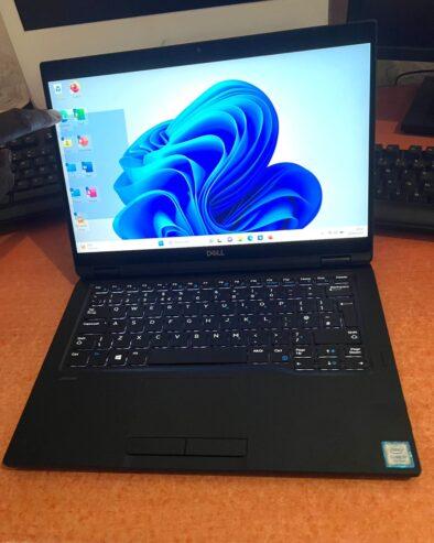 Dell Latitude 7389 convertible 2EN1 Intel Core i7 7600U 16Go RAM 512Go SSD