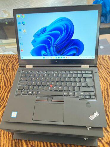 Lenovo Thinkpad X1 Yoga 8Th et 6Th Gen 8Go RAM 256Go SSD