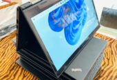 Lenovo Thinkpad X1 Yoga 8Th et 6Th Gen 8Go RAM 256Go SSD