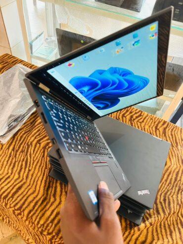 Lenovo Thinkpad X1 Yoga 8Th et 6Th Gen 8Go RAM 256Go SSD