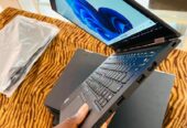 Lenovo Thinkpad X1 Yoga 8Th et 6Th Gen 8Go RAM 256Go SSD