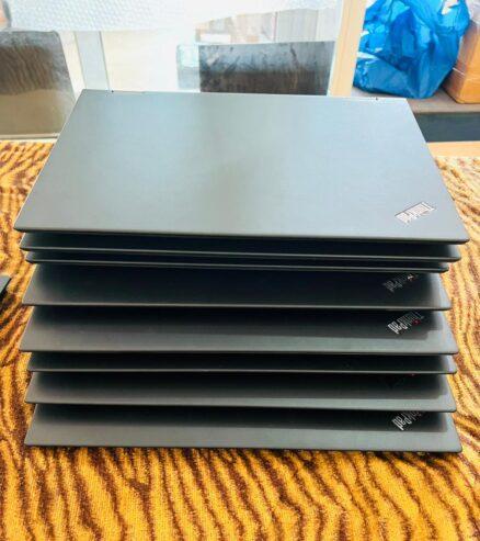 Lenovo Thinkpad X1 Yoga 8Th et 6Th Gen 8Go RAM 256Go SSD