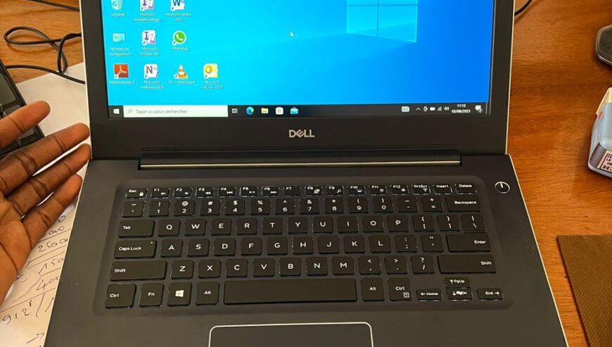 Dell Vostro 5471 14″