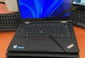 Lenovo Thinkpad X1 Yoga