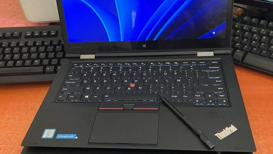 Lenovo Thinkpad X1 Yoga