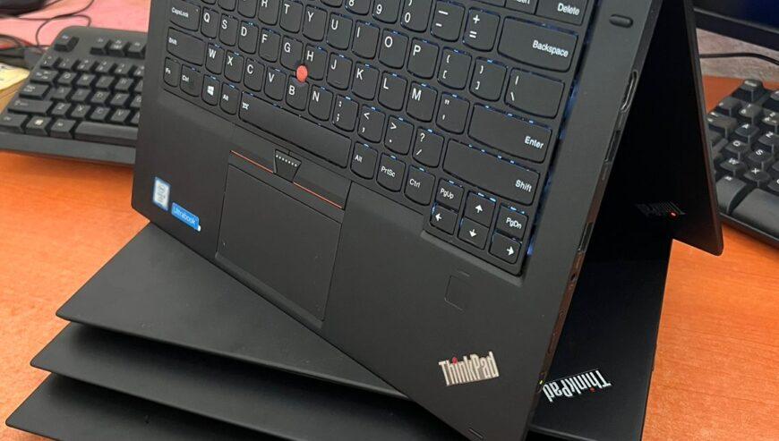 Lenovo Thinkpad X1 Yoga