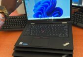 Lenovo Thinkpad X1 Yoga