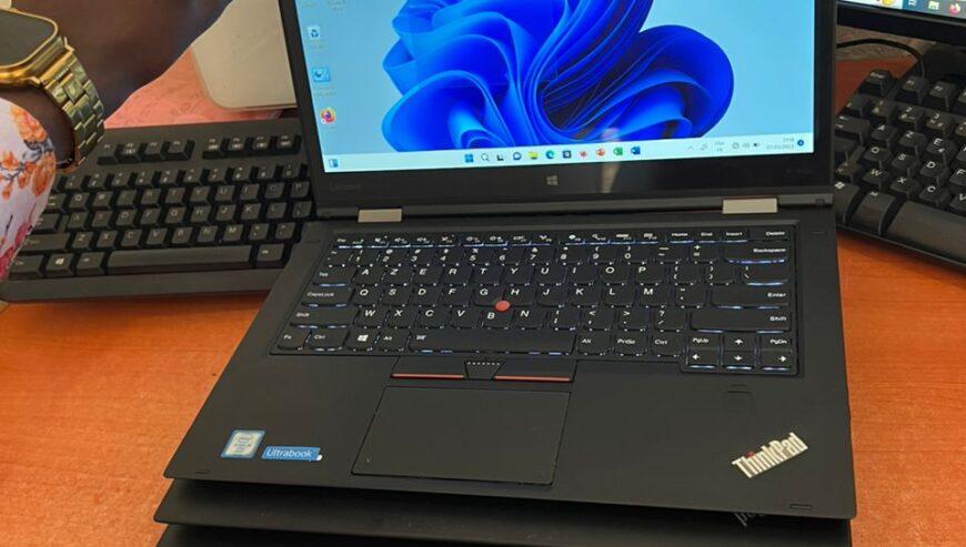 Lenovo Thinkpad X1 Yoga