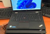 Lenovo Thinkpad X1 Yoga