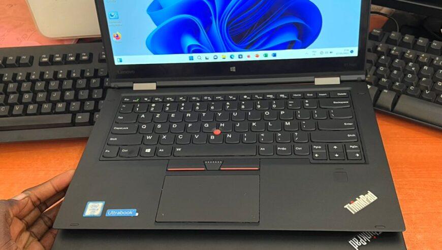 Lenovo Thinkpad X1 Yoga