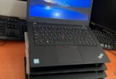 Lenovo Thinkpad L480