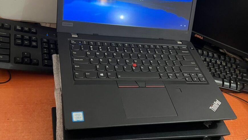 Lenovo Thinkpad L480