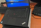 Lenovo Thinkpad L480