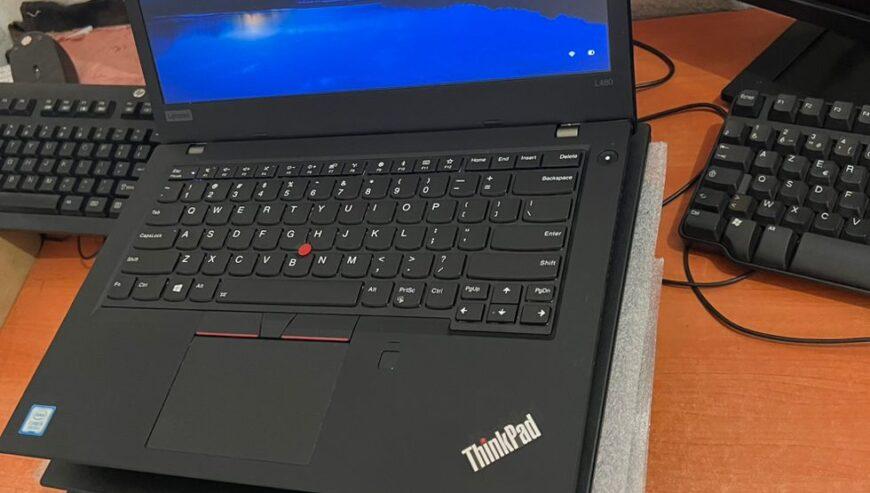 Lenovo Thinkpad L480