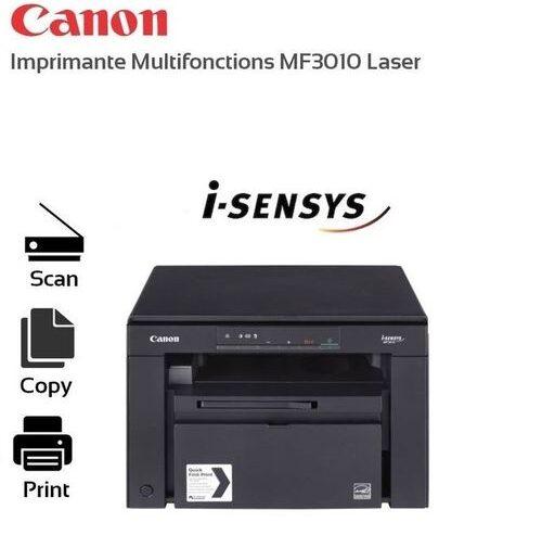 CANON I-SENSYS MF3010