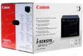 CANON I-SENSYS MF3010