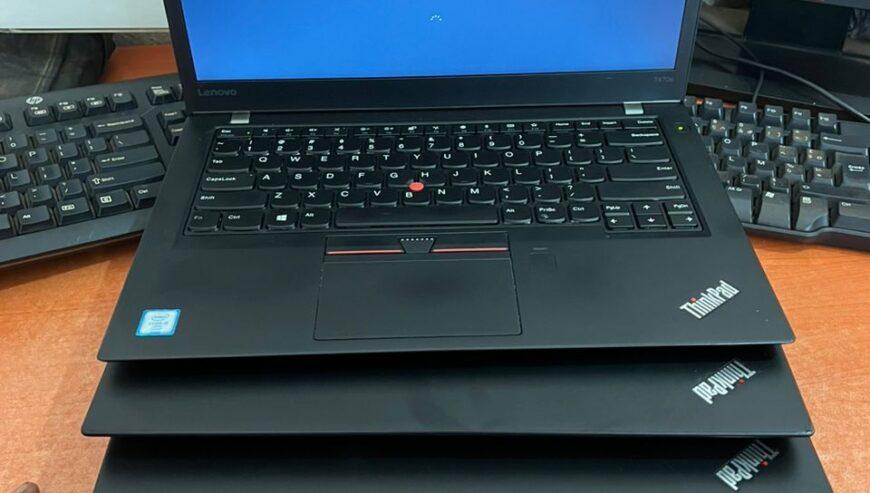 Lenovo ThinkPad T470s